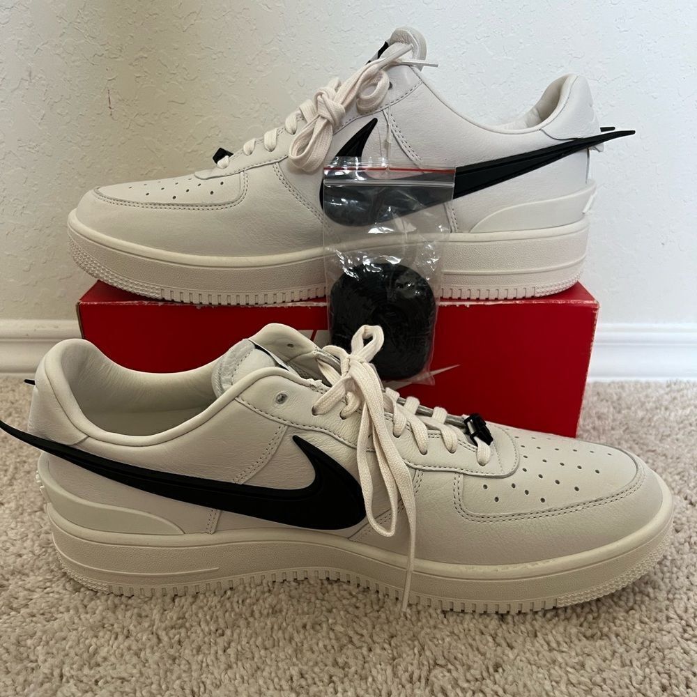 Nike Air Force 1 Low x AMBUSH Phantom